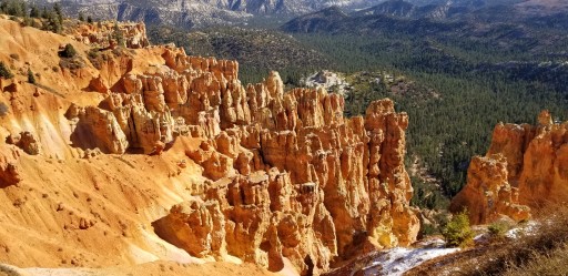 Ruby's Inn RV Park and Campground - Bryce Canyon, Utah US ...