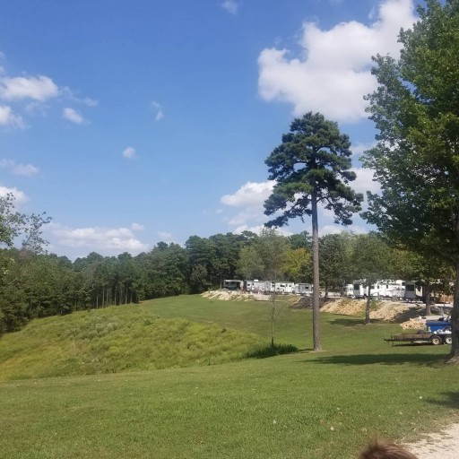 Wanderlust RV Park Eureka Springs, Arkansas US ParkAdvisor