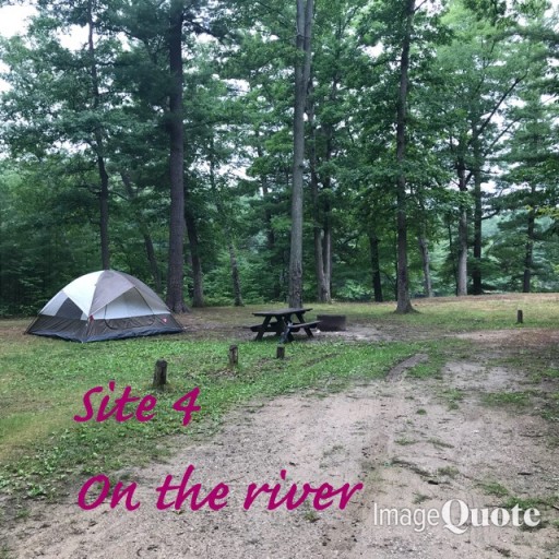 Black Creek SF Campground Sanford, Michigan US ParkAdvisor