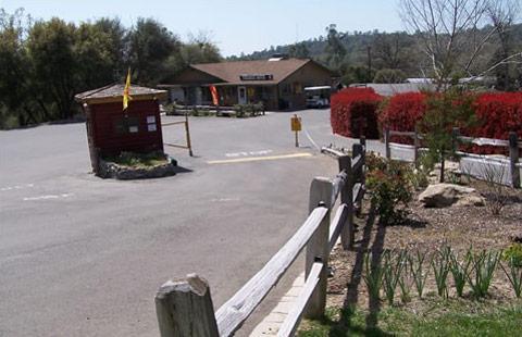 Yosemite RV Resort, an RVC Outdoor Destination - Coarsegold, California US | ParkAdvisor