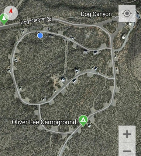 Oliver Lee Memorial State Park - Alamogordo, New Mexico US | ParkAdvisor