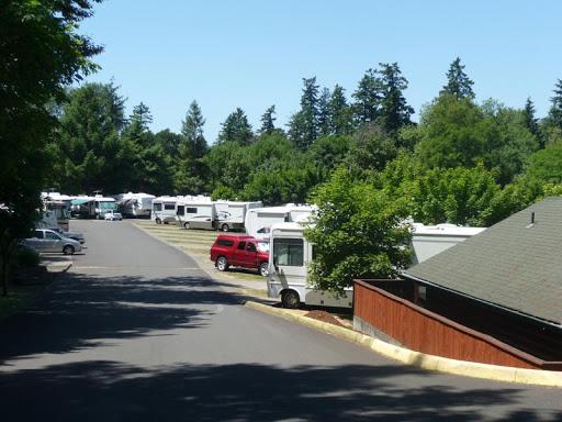 Roamer's Rest RV Park Tualatin, Oregon US ParkAdvisor