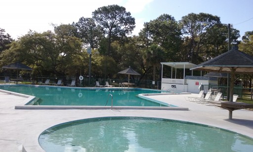 Sun Resort Rv Park Apopka Florida Us Parkadvisor