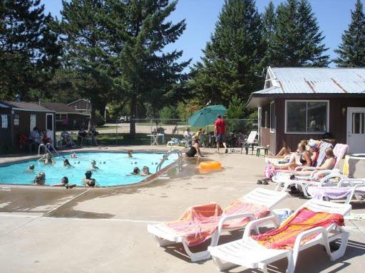 Woodsong RV Resort - Ogilvie, Minnesota US | ParkAdvisor