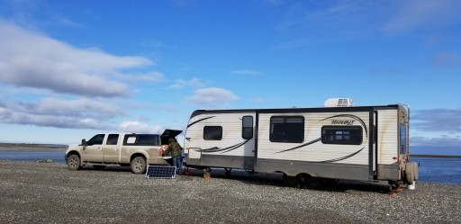 Deadhorse Camp - Prudhoe Bay, Alaska US | ParkAdvisor